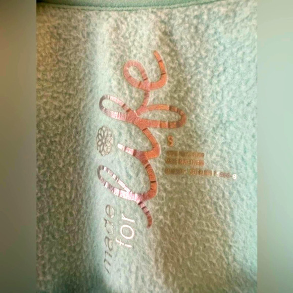 Fleece Vest - Picture 4 of 4